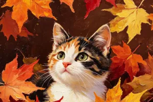 Warum Katzen Kartons lieben