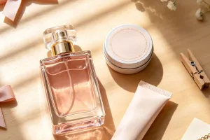 Sweet Scents, Two Moods