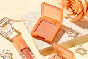 The Blush Mood I Love