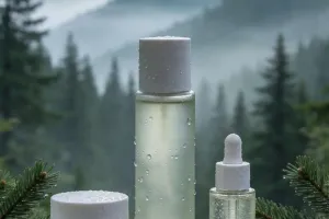 Milky Skin Essentials