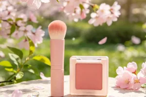 Rekomendasi Blush Pink