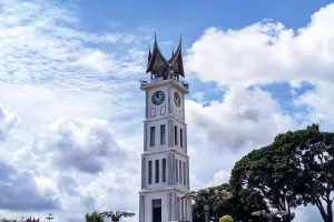 Wisata Balikpapan