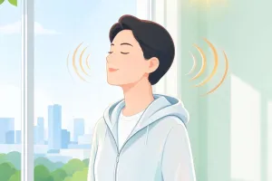 Hít Thở Để Tâm Trí Dịu Lại