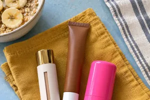 Makeup Products I'm Loving