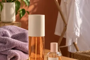 Hair Perfume Picks