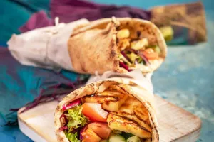 Easy Dinners With Bread