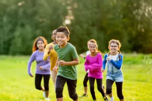 Why Exercise Feels Easier