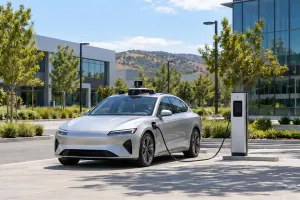 Europe's Driverless Future