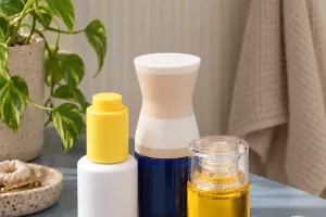 Tóc Bóng Khỏe Từ Bước Nhỏ