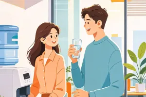 Healthy Hydration Habits