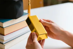 How Education Builds Wealth