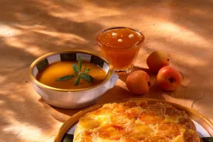 Trik Foto Makanan Lezat