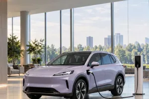 E-Auto-Zölle drohen