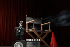 Frankreichs Filmkrise