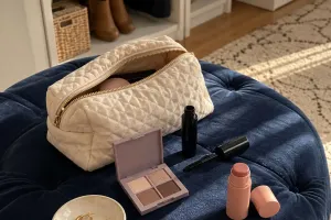 Эффект свежей кожи