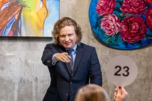 Kunst als Kapitalanlage