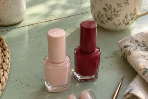 October Nail Ideas