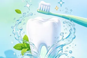 Daily Dental Care