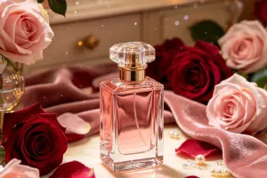 Aroma Parfum Feminim