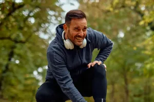 Why Runners Get Hurt