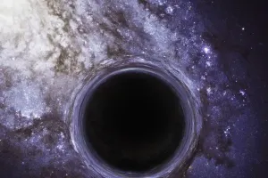 Schwarze Löcher