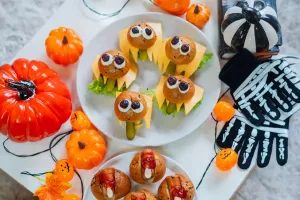 Đi đâu dịp Halloween 2026?