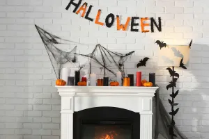 Sài Gòn đón Halloween 2026
