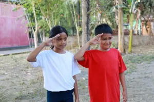 Kisah Sumpah Pemuda