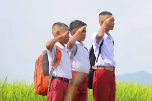 Memaknai Sumpah Pemuda