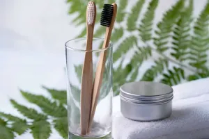 Sự thật về việc đánh răng