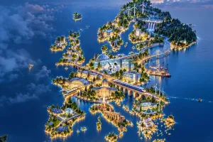 Europas Investitionskurs