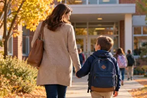 Raising Confident Children