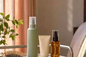Glattes Traumhaar