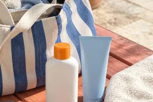 Sonnenschutz leicht gemacht