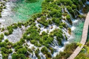 Croatia's Natural Wonder